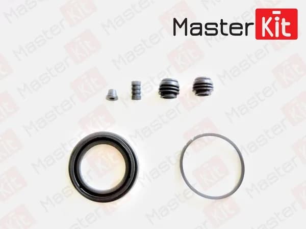 Ремкомплект тормозного суппорта для Тойота Королла, Версо 77A1429 MASTERKIT