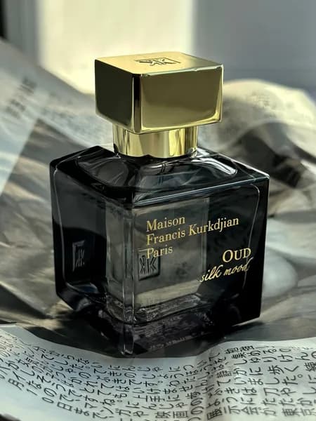 MAISON FRANCIS KURKDJIAN Духи Оud silk mood отливант/распив 10 мл