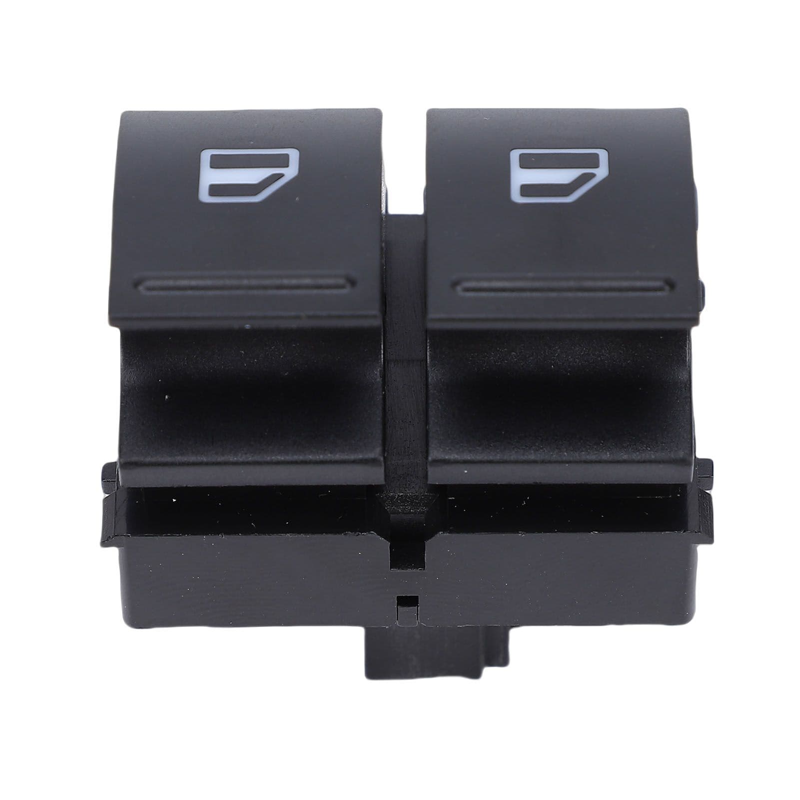Кнопка стеклоподъемника водительская 4-PIN для Skoda Fabia 2006-2015 1Z0959858