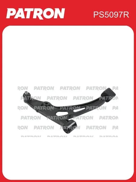 Рычаг подвески SUZUKI BALENO 95-02 BALENO хечбэк 95-02 BALEN