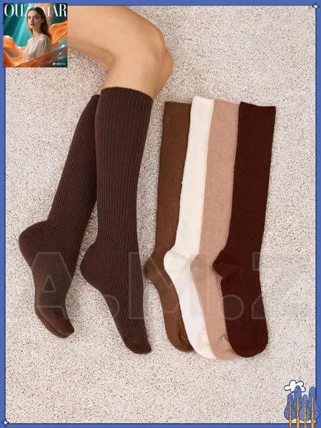Гольфы женские, 5 пар