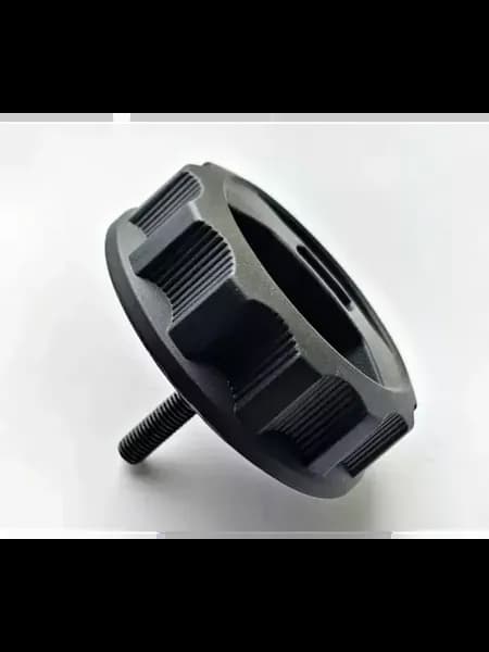 Винт с фигурной головкой M8х35 для DLM382, BLM430, 266729-0