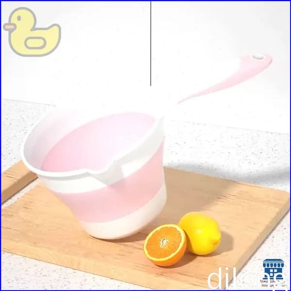 Ковш хозяйственный