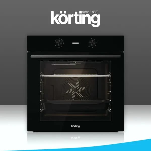 Духовой шкаф Korting OKB 2820 EN