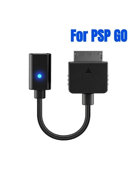 Кабели для PlayStation Portable (PSP), 1 шт