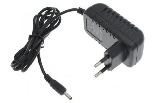 Блок питания 5.2V 0.4A разъем 3.5х1.35 мм