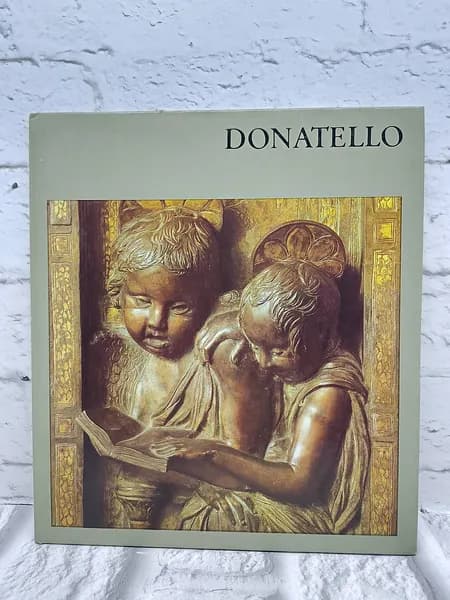 Donatello