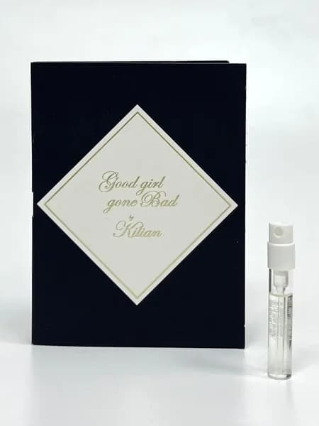 Парфюмерная вода (edP - eau de Parfum) Kilian Good girl gone Bad by Kilian женская 1,5мл