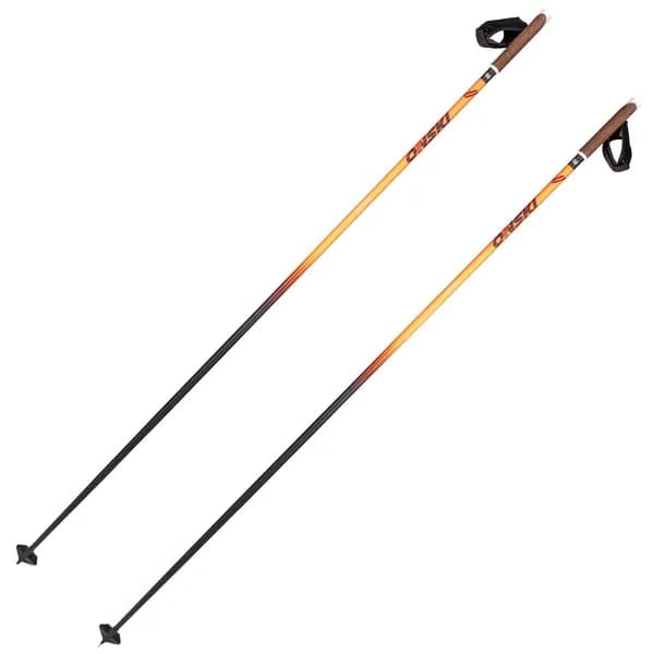 Беговые палки ONSKI RACE CARBON 160