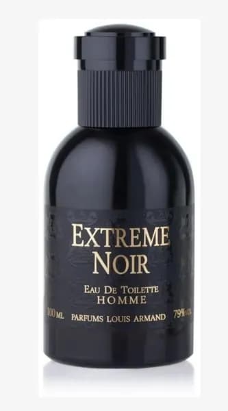 Parfums Louis Armand Наливная парфюмерия Extreme Noir 2 мл