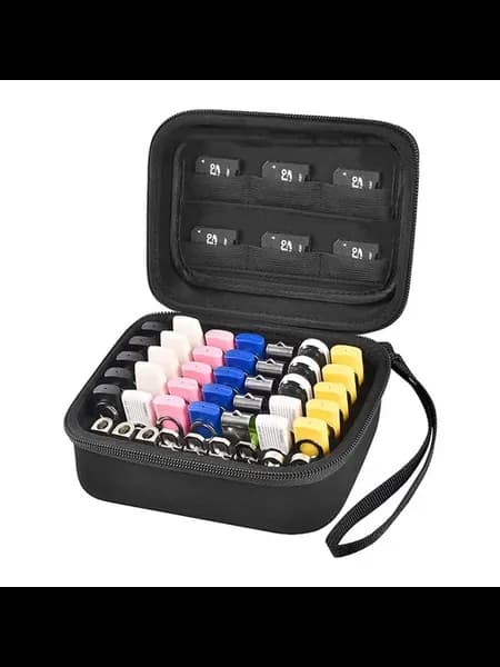 Кейс для USB флешки и SD-карт, компактный