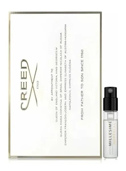 Парфюмерная вода Creed, Millesime Imperial, Eau De Parfum, 1,7 ml