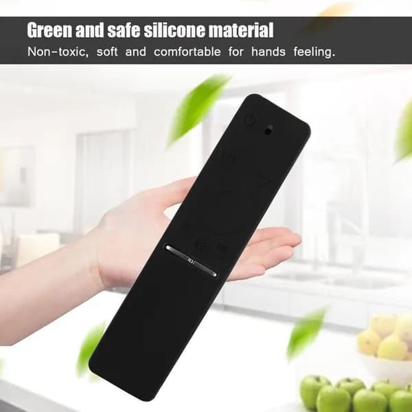 Защитный чехол для пульта Samsung TV, силиконовый
