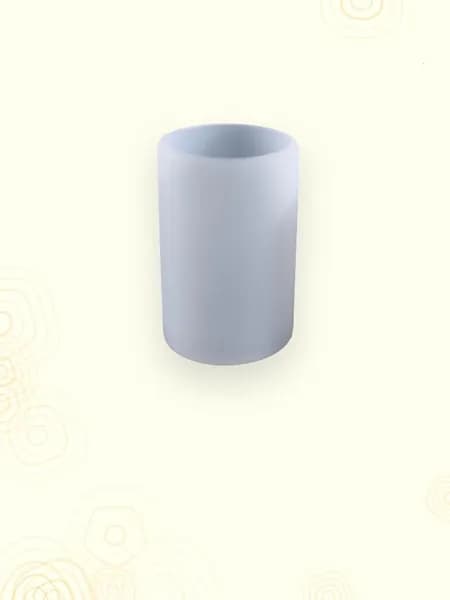 Форма для свечей из эпоксидной смолы, - 30MM
