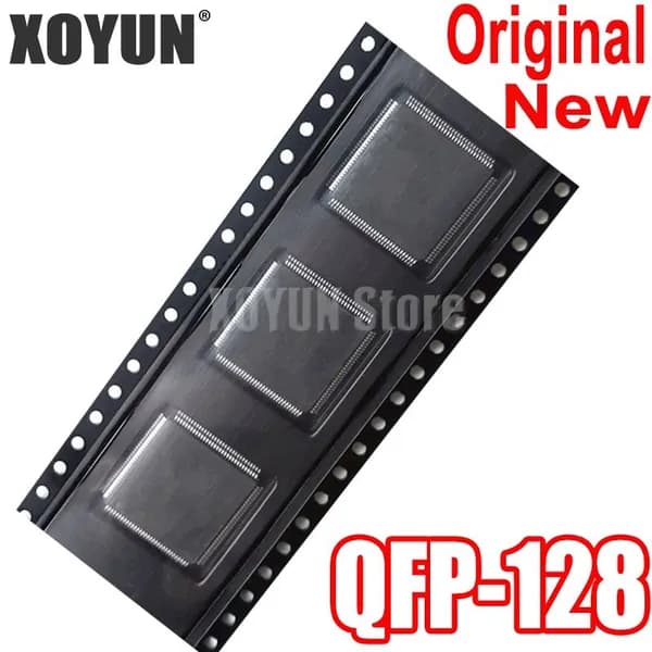 (1 шт.) новое IT8620E QFP