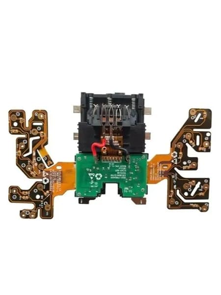 Bms плата для аккумуляторов DeWalt flexvolt 18/54v 9a-12a