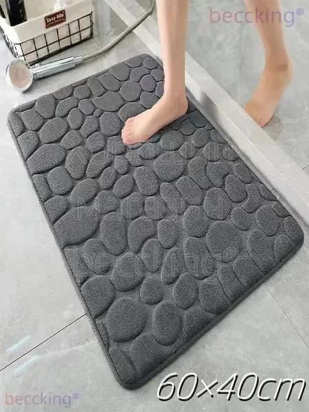 Коврик для ваннойx60 см
