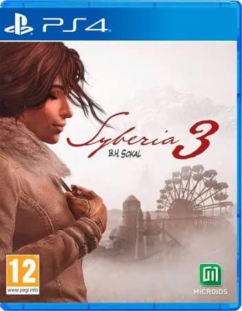 Игра  (PlayStation 4, PlayStation 5, Русская версия)