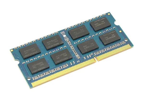 Ankowall Оперативная память Модуль памяти для ноутбука DDR3 2GB 1333 MHz 256MX64 PC3-10600 DDR3, 1333 МГц, 1 x 2 ГБ (KVR1333D3S9/2G CL9 9-9-9-36)
