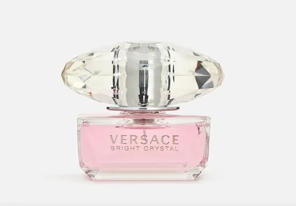 Туалетная вода bright crystal женские, 5 мл
