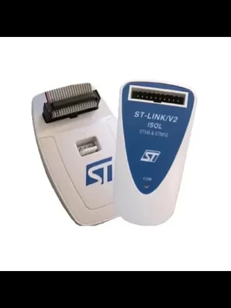 ST-LINK V2-ISOL ST-LINK V2 in-circuit Debugger Programmer fo