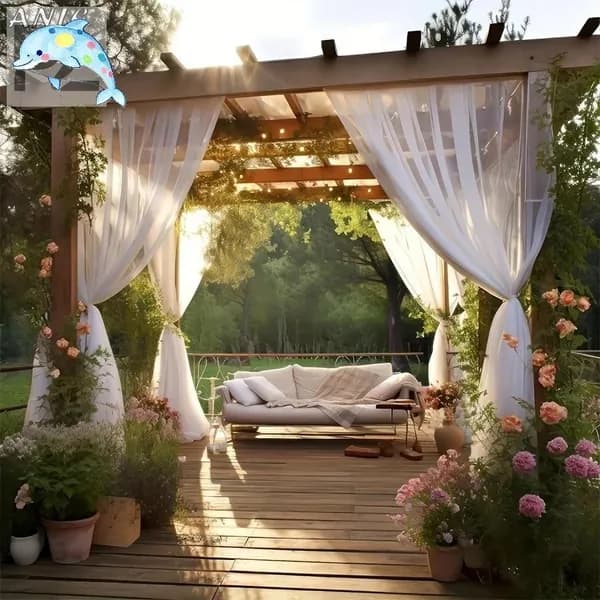 Аксессуары для качели,240х600см