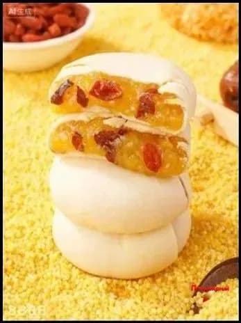 Печенье из серебряного уха, проса и ямса (10 упаковок)
