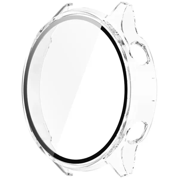 PC случай+закаленное стекло совместимые OPPO Watch Sport/Oneplus watch 2R