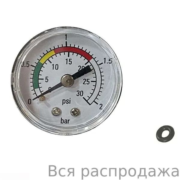 Сменный манометр для Intex 11224 14 и 16 дюймов