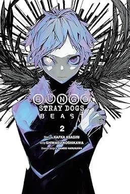 Bungo Stray Dogs: Beast, Vol. 2