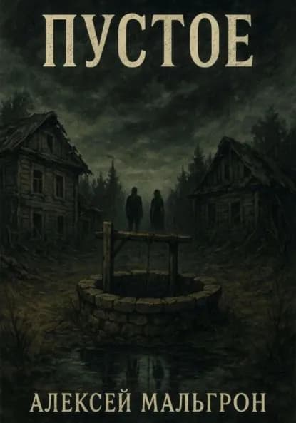 Пустое | Мальгрон Алексей | Электронная книга