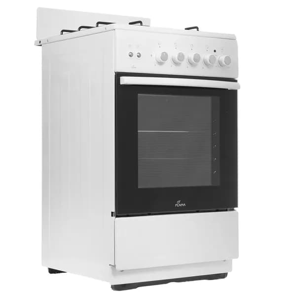 Комбинированная плита Flama FK 1425 W