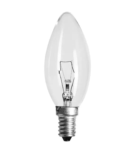 Navigator Лампочка, Цоколь:E14, 40 Вт, 1 шт.