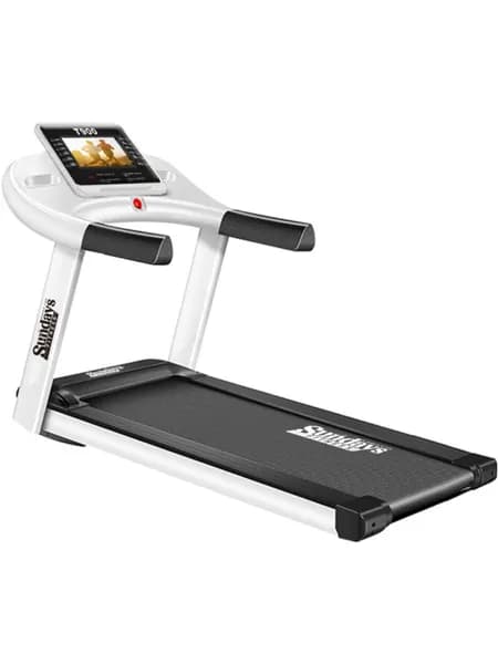 Беговая дорожка Sundays Fitness Simple Line G900D