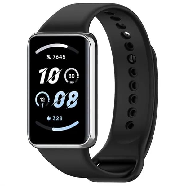 Ремешок Honor band 9 красочный мягкий браслет-браслет силиконовый мягкий ремешок для Honor band9