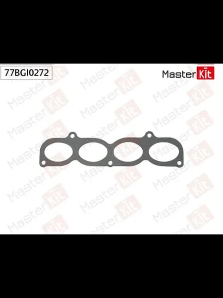 Прокладка впускного коллектора Opel ASTRA G