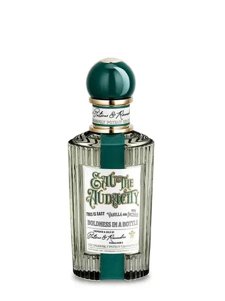 Парфюм Potions & Remedies Коллекция EDP 100мл,Eau The Audaci…