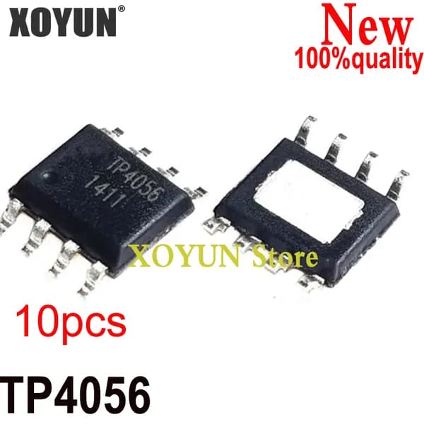 (10 шт.) новое TP4056E TP4056 sop-8