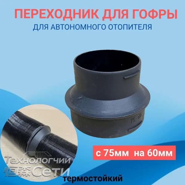 Запчасти для автономного отопителя