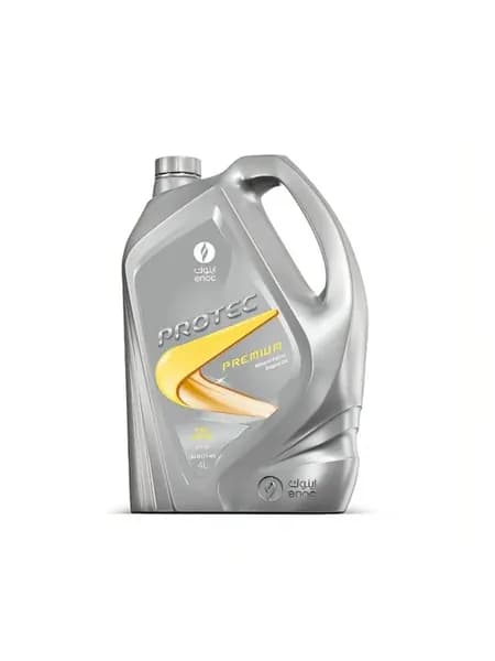 Масло моторное 5W-30, синтетическое, 4 л