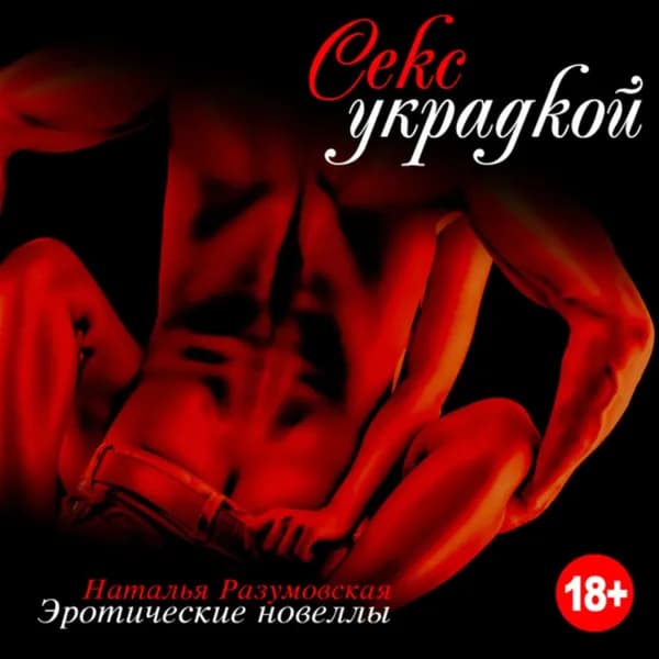 Секс украдкой | Разумовская Наталья | Электронная книга