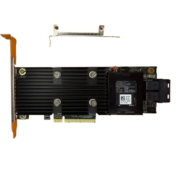 Контроллер Dell PERC H730P 12Gb/s PCI-E3.0 SAS RAID 1GB (044GNF)