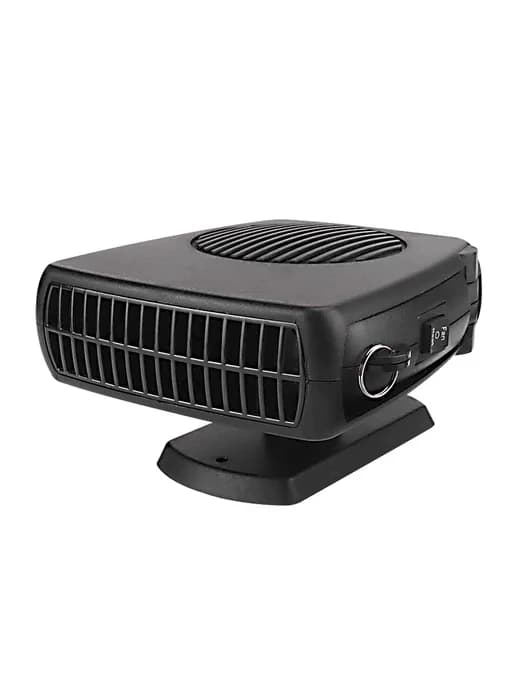 12V авто обогреватель портативный для стекла, обд. вентилято