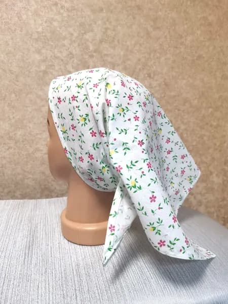 Косынка