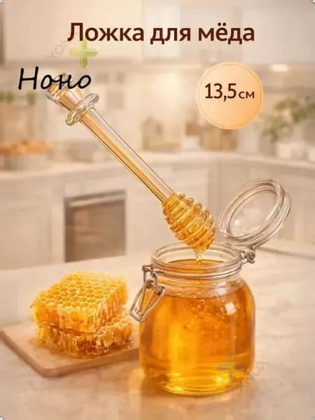 Банка для продуктов, 1 шт