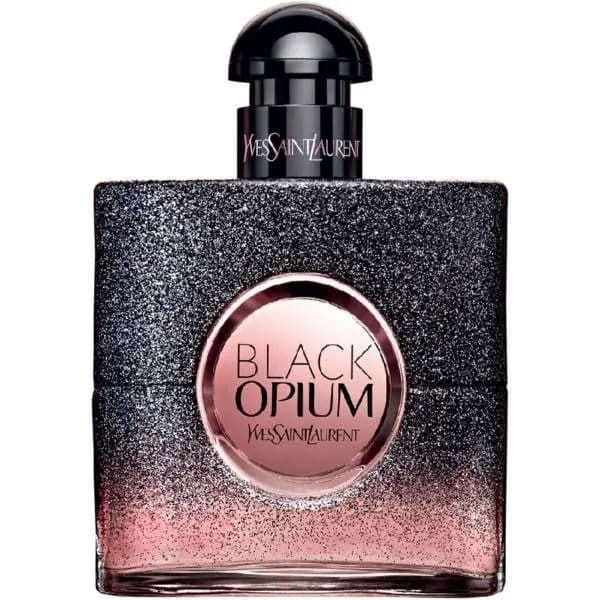 YSL Black Opium Floral Shock 2мл Парфюмерная вода (распив флакона)