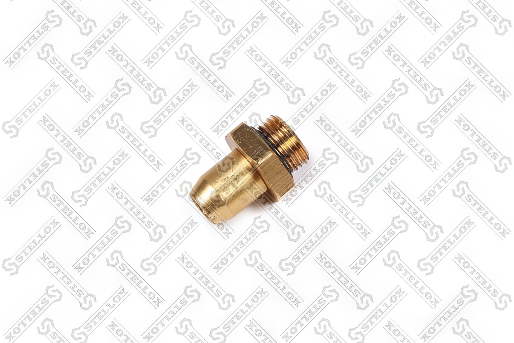 Фитинг прямой 85-21266-SX STELLOX