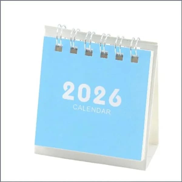 Календарь 2026 г., Настольный