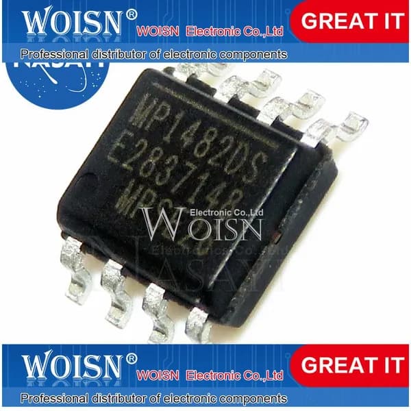 5шт MP1482DS MP1482 SOP-8 наличный товар