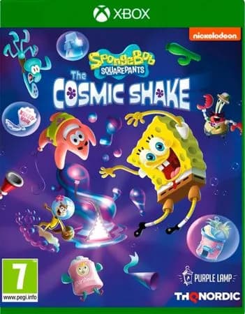 Игра  (Xbox One, Xbox Series, Русские субтитры)